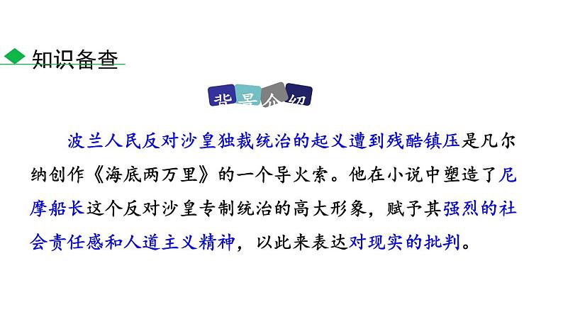 1海底两万里第5页