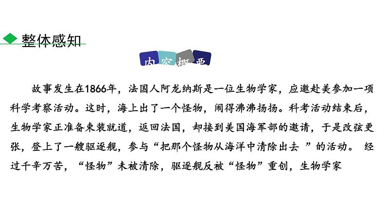 1海底两万里第6页