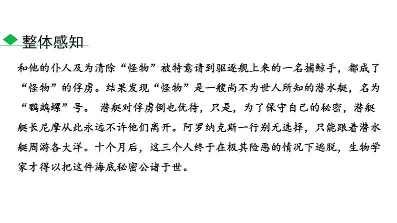 1海底两万里第7页