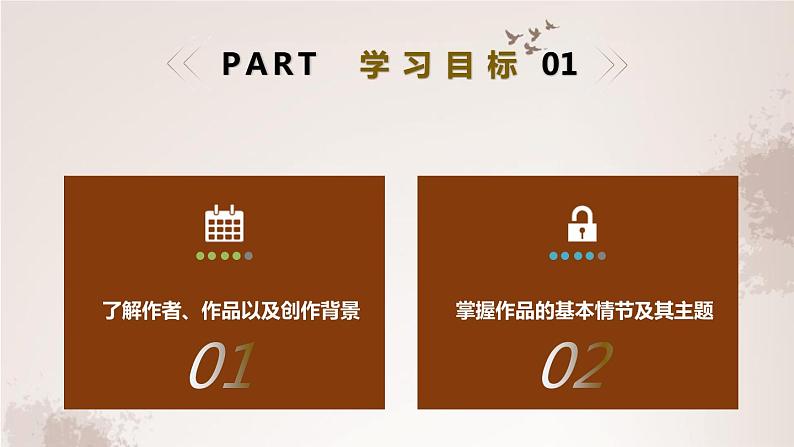 部编版七年级语文下册《骆驼祥子圈点与批注》PPT免费课件 (2)02