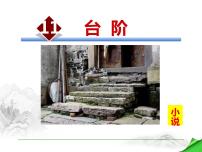 七年级下册12 *台阶图文课件ppt