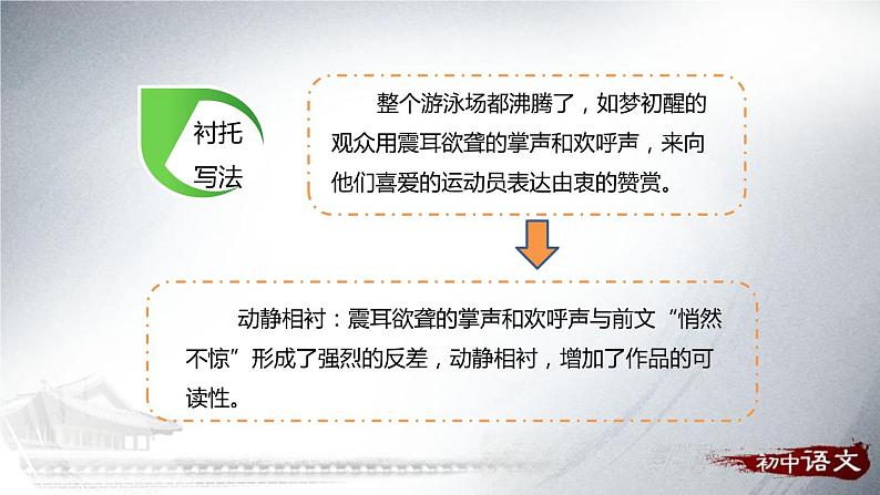 部编版八年级语文上册《“飞天”凌空》PPT优秀课件 (5)03