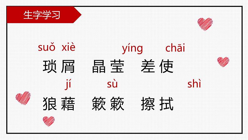 部编版八年级语文上册《背影》PPT教学课件 (6)第7页