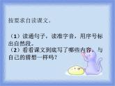 部编版八年级语文上册《蝉》PPT优秀课件 (8)