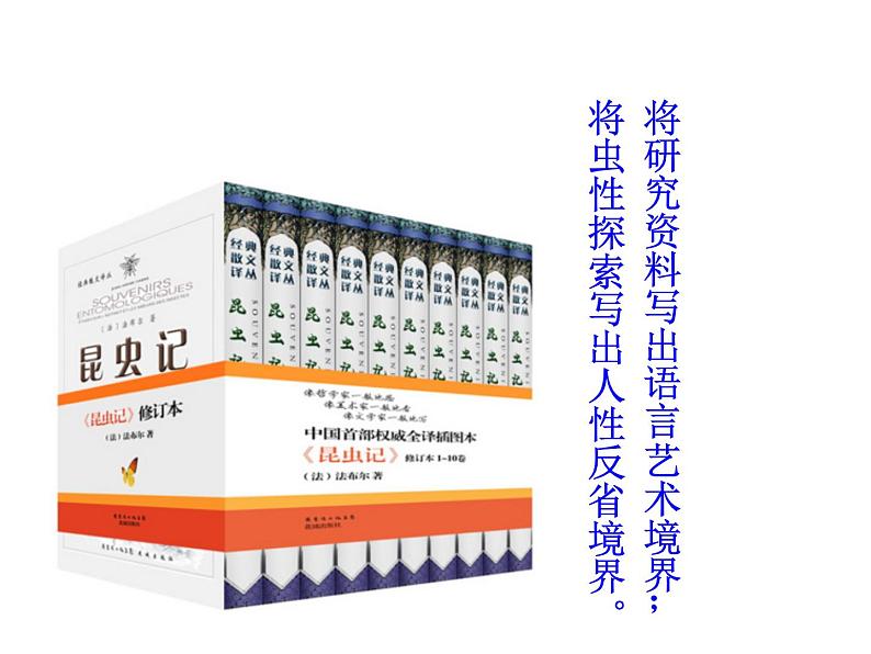 部编本八年级上语文第20课《蝉》课件（共56张PPT）02