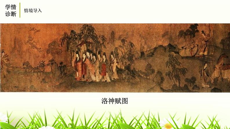 部编版八年级语文上册《梦回繁华》PPT优质课件 (2)第3页