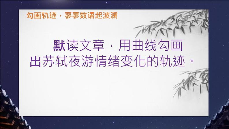 部编版八年级语文上册《记承天寺夜游》PPT优质课件 (1)08