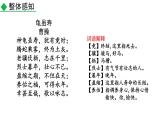 部編版語(yǔ)文九年級(jí)上冊(cè)詩(shī)詞誦讀《龜雖壽》 (2) 課件