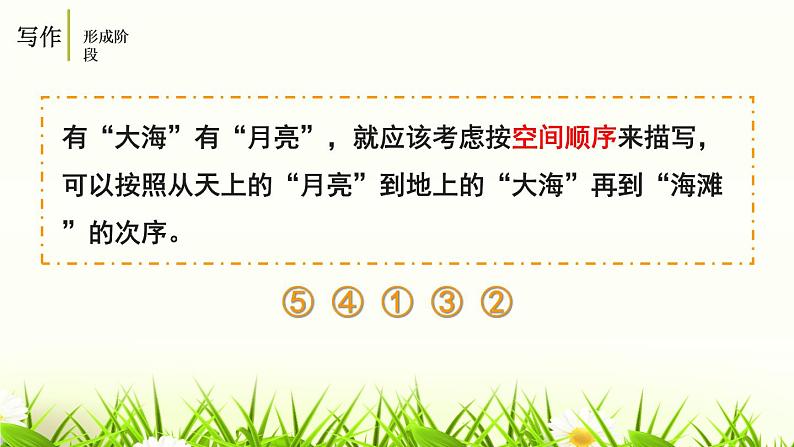 部编版八年级语文上册《语言要连贯》PPT免费课件 (4)第5页