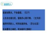 部编版八年级语文上册《永久的生命》PPT (3)