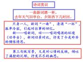 部编本八年级上语文《课外古诗词诵读》（二）（共36张PPT）