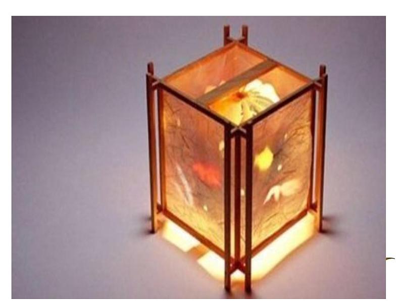 部编本八年级语文下册第一单元第4课《灯笼》（共40张PPT）第5页