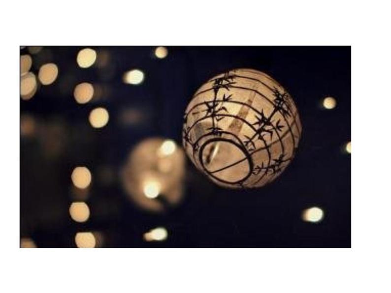 部编本八年级语文下册第一单元第4课《灯笼》（共40张PPT）第6页