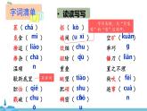 部编版语文九年级上册 17《孤独之旅》PPT课件