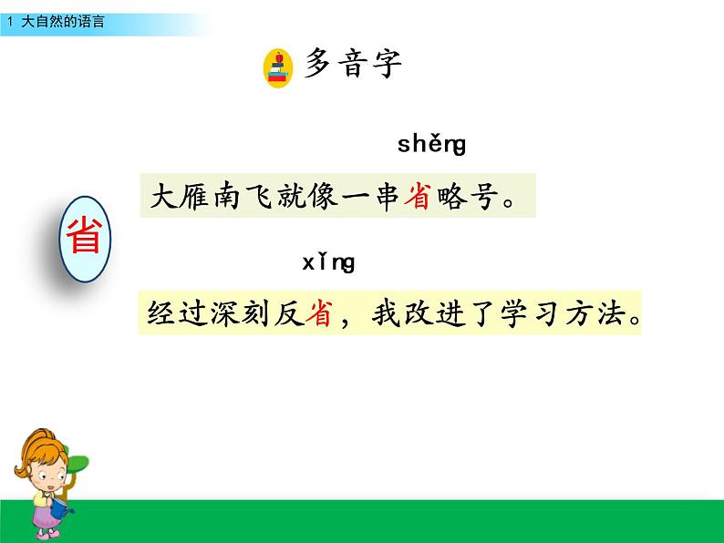 部编版八年级语文下册《大自然的语言》PPT课文课件 (5)06