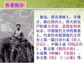 部编版八年级语文下册《社戏》PPT优秀课件(3课时) (1)
