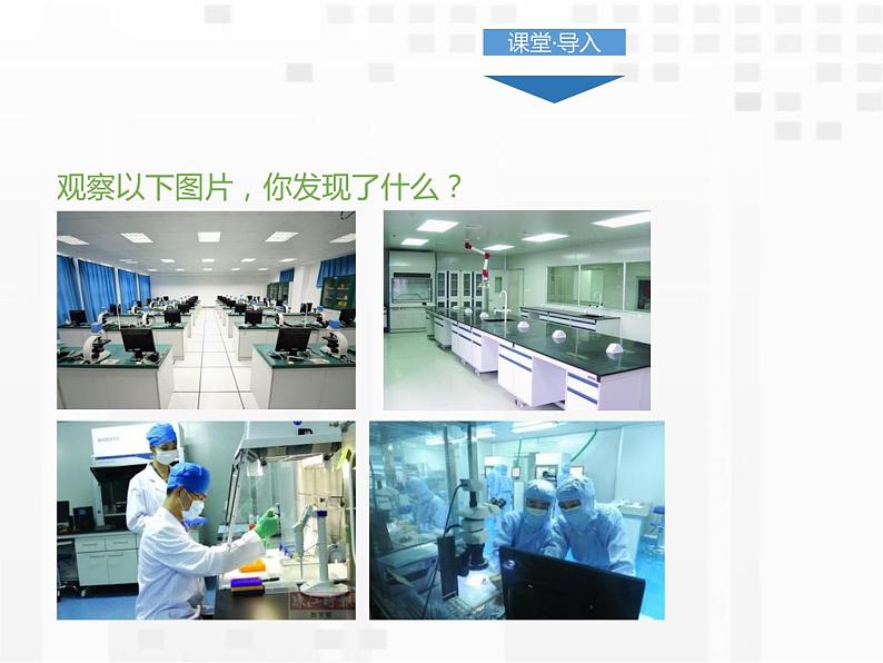 部编版八年级语文下册《应有格物致知精神》PPT课件 (9)第2页