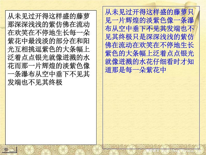 中考作文之一枝一叶总关情第6页