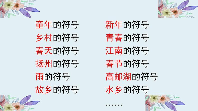 中考作文之作文素材的选用 课件04