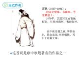 部编版九年级语文上册《水调歌头》PPT课件 (8)