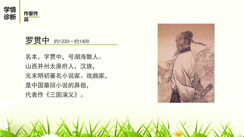 部编版九年级语文上册《三顾茅庐》PPT课件 (2)05