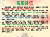 部编版九年级语文上册《岳阳楼记》PPT课件 (4)