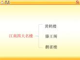 部编版九年级语文上册《岳阳楼记》PPT课件 (2)