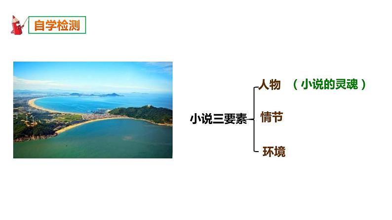 15.《我的叔叔于勒》第1课时精品课件-压缩第8页