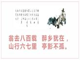 部编版九年级语文上册《醉翁亭记》PPT课件 (5)