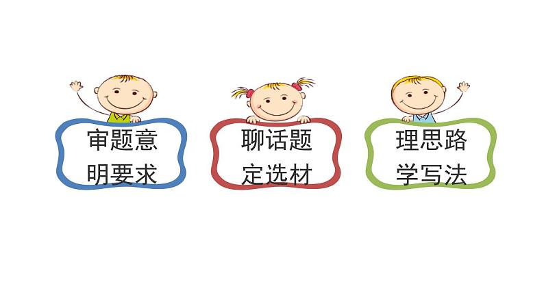 部编版九年级语文上册《学习缩写》PPT课件 (1)第3页