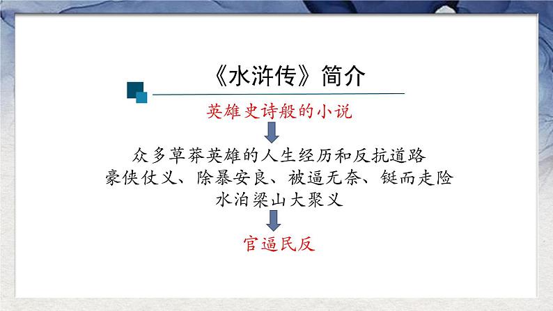 部编版九年级语文上册《智取生辰纲》PPT课件 (10)第7页