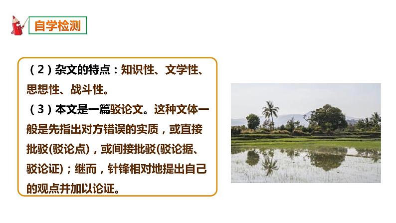 部编版九年级语文上册《中国人失掉自信力了吗》PPT课件08