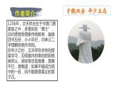 部编版九年级语文下册《过零丁洋》PPT教学课件 (4)