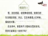 部编版九年级下册《白雪歌送武判官归京》PPT课件 (6)
