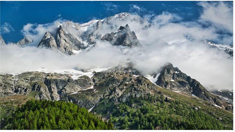 部编版八年级语文下册第19课《登勃朗峰》课件(共45张PPT）07