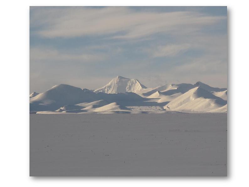 部编版八年级语文下册第18课《在长江源头各拉丹冬》课件(共34张PPT）08