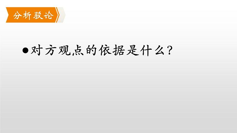 部编版九年级语文上册《中国人失掉自信力了吗》PPT课件 (1)08