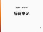 部编版九年级语文上册《醉翁亭记》PPT课件 (7)