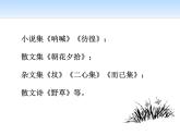 部编版九年级语文下册《孔乙己》PPT课件 (3)