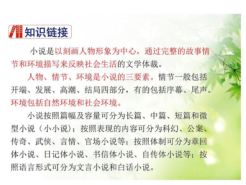 部编版九年级语文下册《孔乙己》PPT课件 (2)第5页