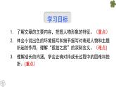 部编版九年级语文上册《孤独之旅》PPT精品课件 (6)