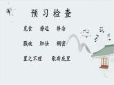 部编版九年级语文上册《孤独之旅》PPT精品课件 (8)