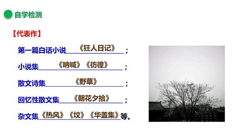 部编版九年级语文上册《故乡》PPT课文课件 (7)第7页
