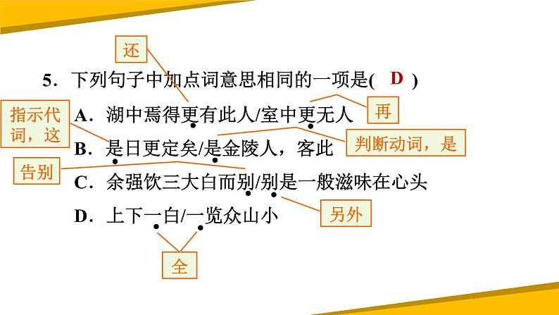 部编版九年级语文上册《湖心亭看雪》PPT课件 (7)06