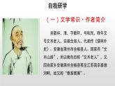 部编版九年级语文上册《范进中举》PPT教学课件(第3课时)
