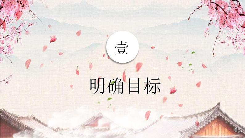 部编版九年级语文下册《审题立意》PPT课件 (3)第2页