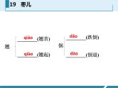部编版九年级语文下册《枣儿》PPT优秀课件 (3)
