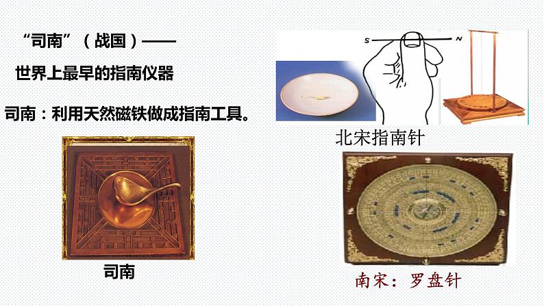 第四单元第三课第7教时 影响深远的宋元科技 课件 第7页