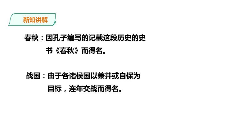 第二课第2课时 诸侯争霸与社会变革（课件+教案+练习）04