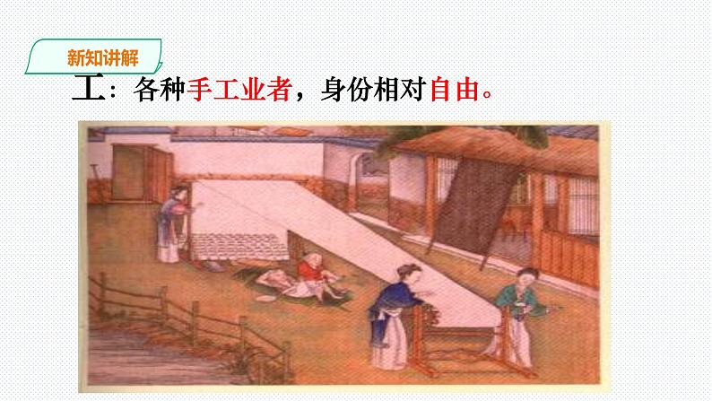 第四单元第三课第六课时 社会生活与文化   课件 第7页